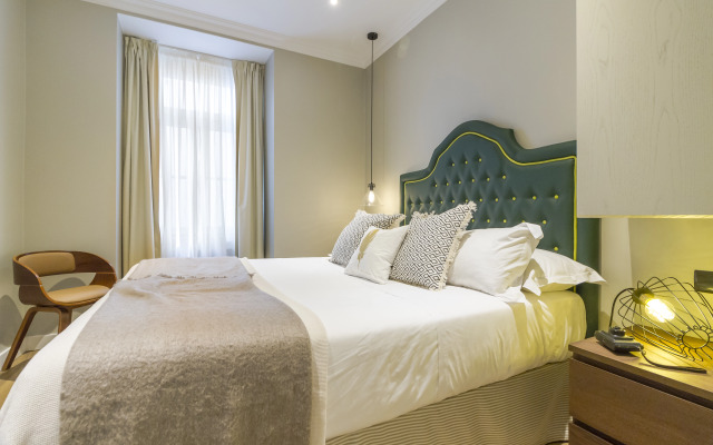 Bairro Alto Suites