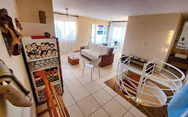 Entre Villas Hostel Boutique