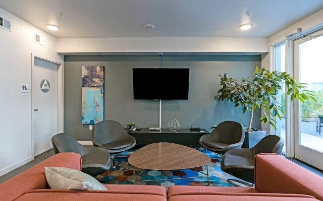 Kasa Sacramento Apartments