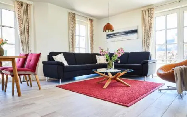 Ferienhaus Seeadler 42