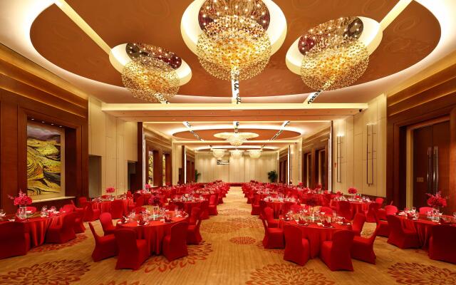 HUALUXE Kunming