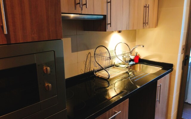 Apartamento 14 Vistamar Arena