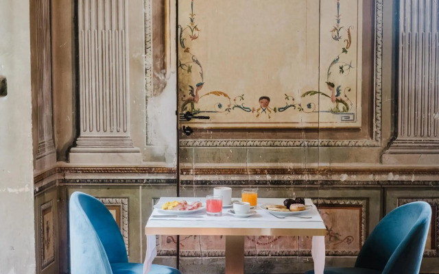 Hotel Bosone Palace