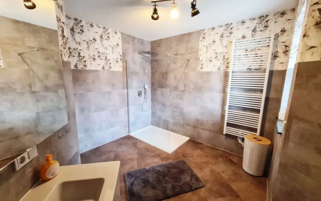 DM Hotes & Apartments - Rasenweg 26