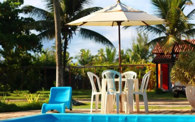 Pousada Stella Maris