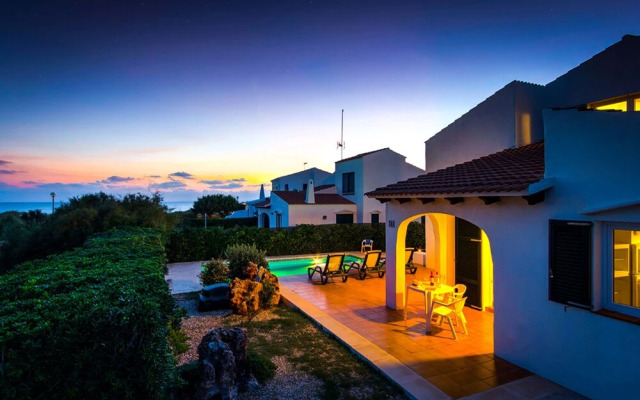 Villa Faro