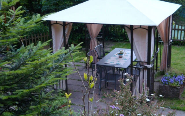 CHRISTEL-S-Ferienwohnung