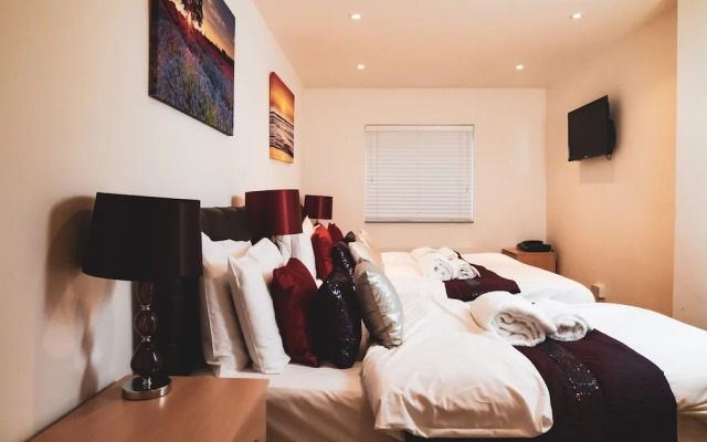 Novelty Suites