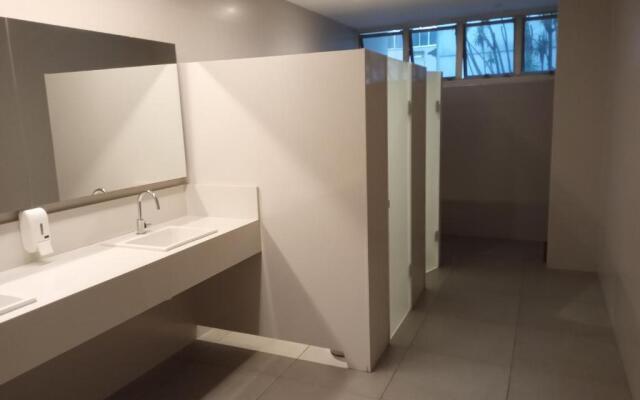 Copacabana Beach Residence