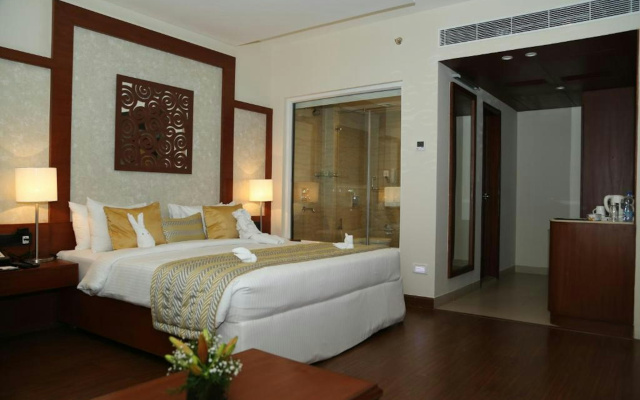 The Altruist Hitech Hotel