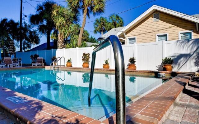 Surfside Condos 204