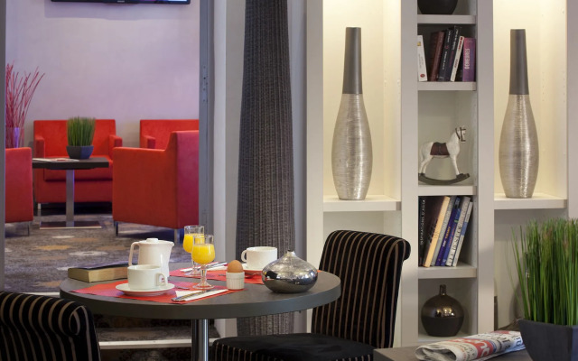 Allobroges Park Hotel