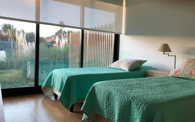 Apartamento primera linea al mar, excelente punto