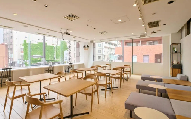 Orda Hotel