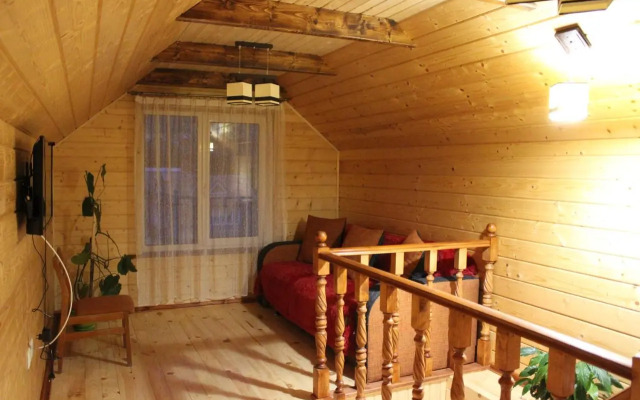 Hostel Yaremche