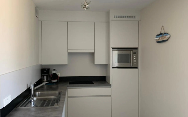 Karthuizer Zeezicht I