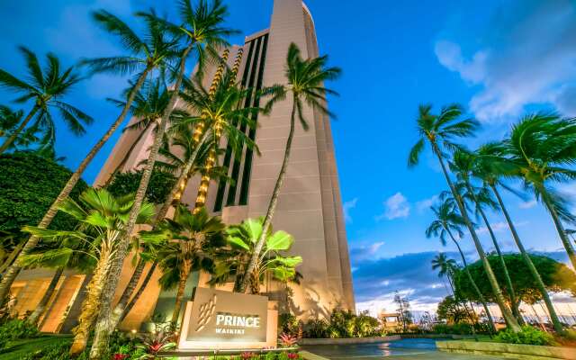 Prince Waikiki