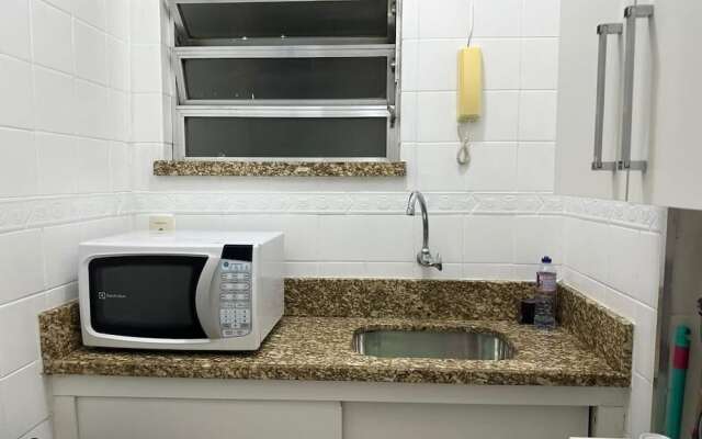 Rio Habitat - Nsa Sra Apartaments