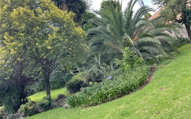 The South Way Sandton