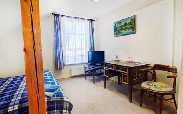 Luiize Hotel Jekabpils