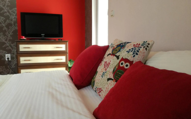 Apartmani RALE rooms