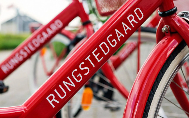 Rungstedgaard