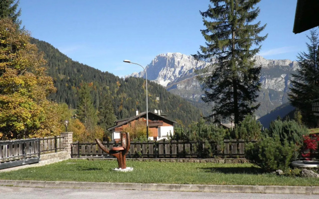 Appartamenti Nigritella