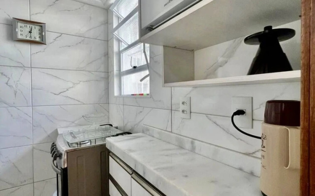 Apartamento Copa Breeze HIR 17