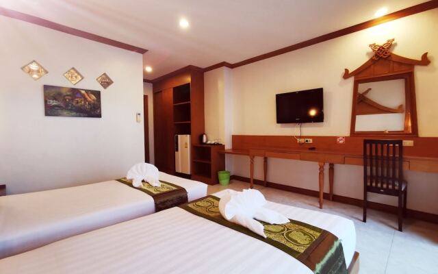 BV Resortel Phuket
