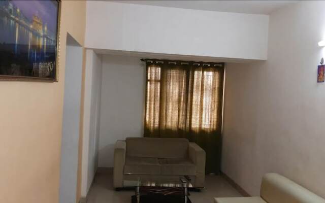 Valencia Hospitality Service Apartments