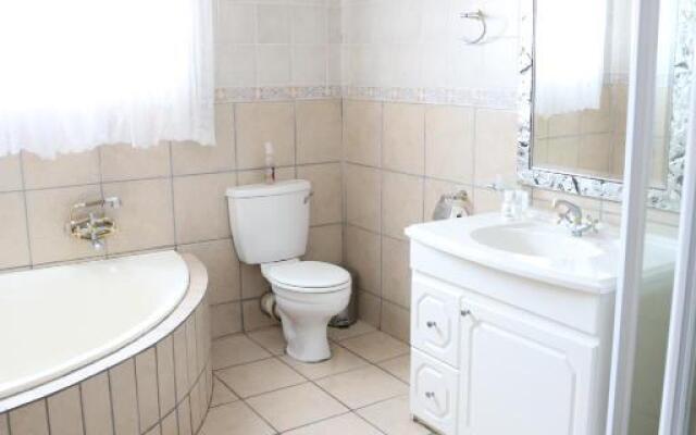 BellaCanella Guesthouse