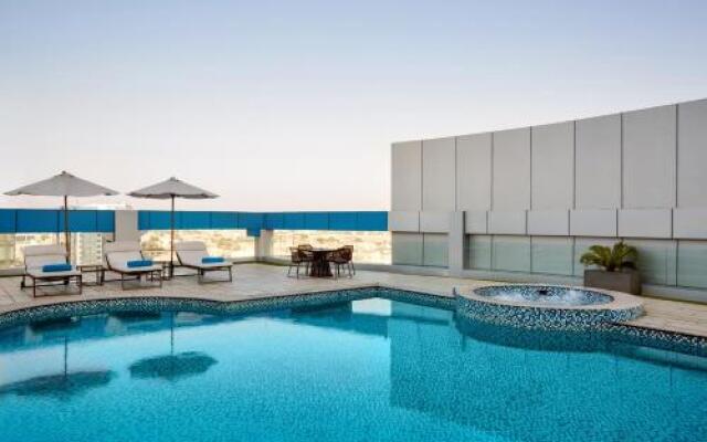 Novotel Jeddah Tahlia