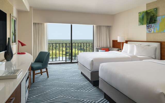 Hyatt Regency Grand Cypress
