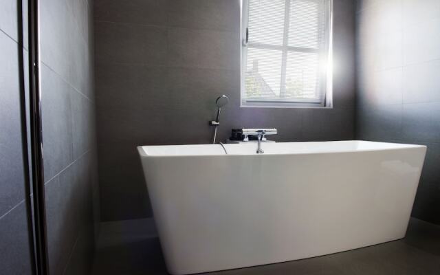 Hotel-Restaurant Thuis!