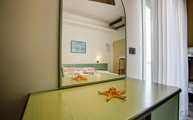 Hotel San Paolo