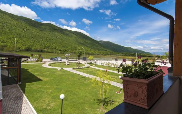 Ostello Parco d'Abruzzo