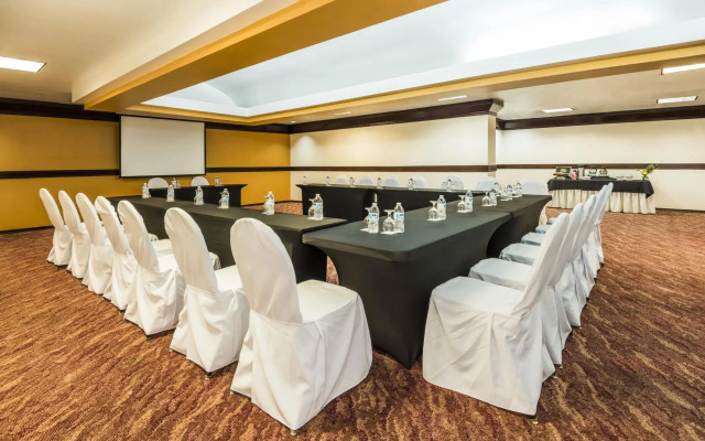 Hospedium Princess Hotel Panama