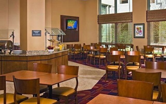 Residence Inn Arlington Courthouse