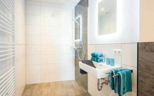 Sunny Apartment in Wagrain