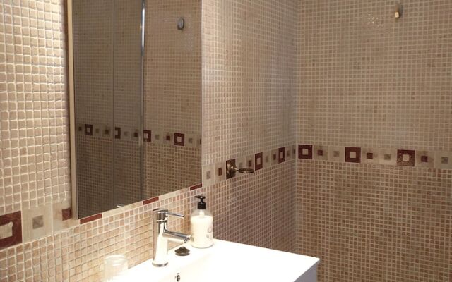 Bungalow con terraza y jardin privado en Maspalomas