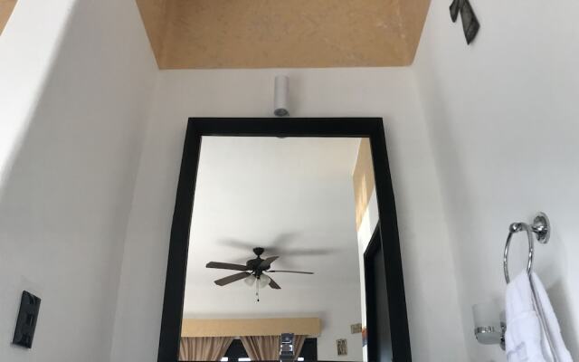 Alfa Resort Troncones