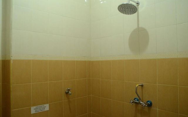 Budget Door Legian Inn