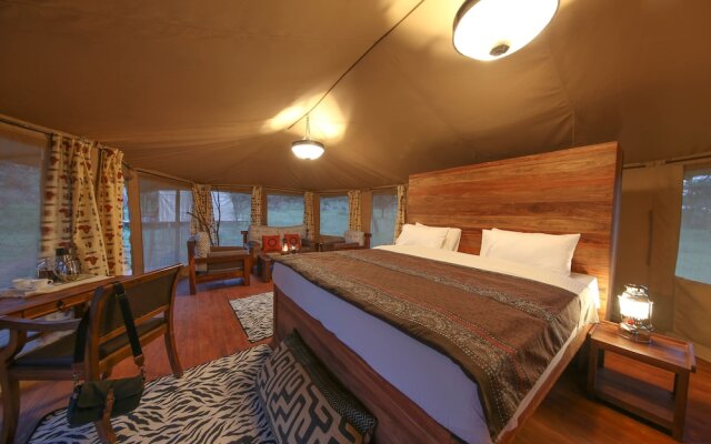 Serengeti Acacia Central Camp