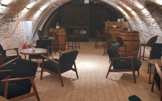 Herbal Hotel