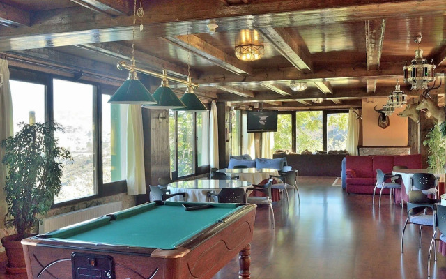 Hotel El Guerra