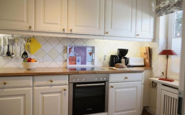 Ostertresker 78, DHH