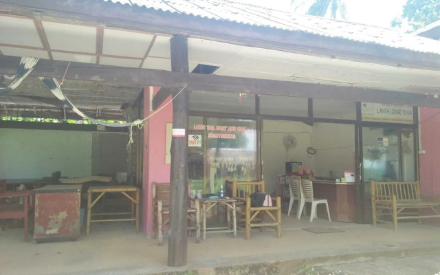 75333 Lanta Beach Lodge