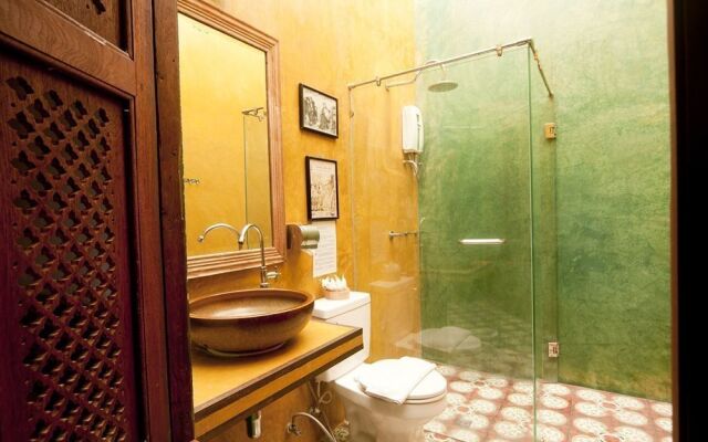 Rayaan Beach Paradise