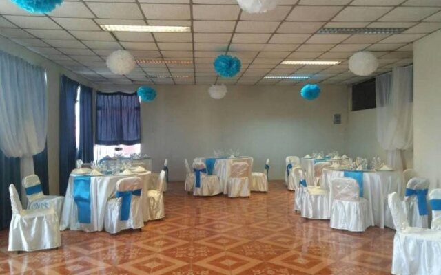 Hotel Duhamel AQP