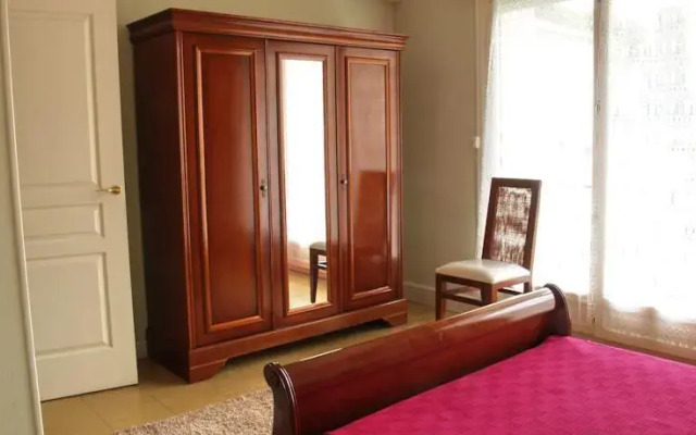 Appartements le Grimaldi